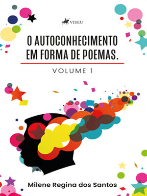 cover image of O Autoconhecimento em Forma de Poemas